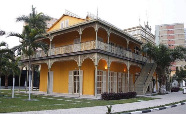 Palacio Ferro