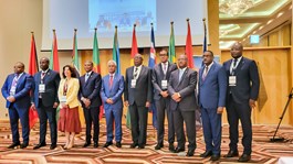 XI Reunião Ordinária De Ministros Do Turismo Da CPLP (8)