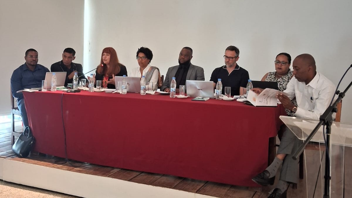 Encontro Entre As Entidades Responsáveis Pela Promoção Do Livro E Da Leitura (18)