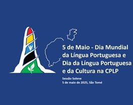 5Maio Stp